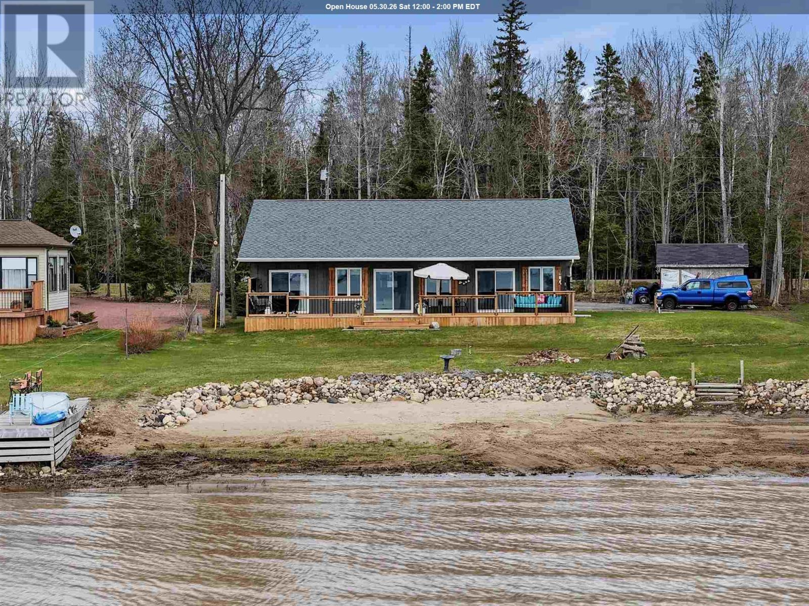 2875 Green St, Richards Landing, Ontario  P0R 1J0 - Photo 1 - SM260665
