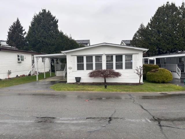 11 13507 81 Avenue, Surrey, British Columbia  V3W 3C6 - Photo 1 - R3098692