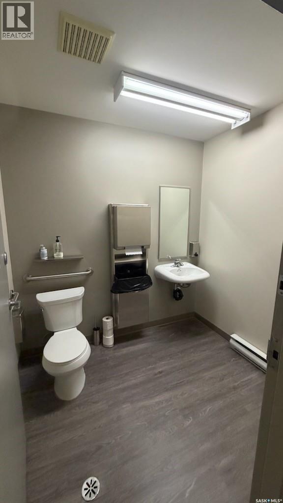 4077 2nd Avenue W, Prince Albert, Saskatchewan  S6W 1A1 - Photo 52 - SK034308