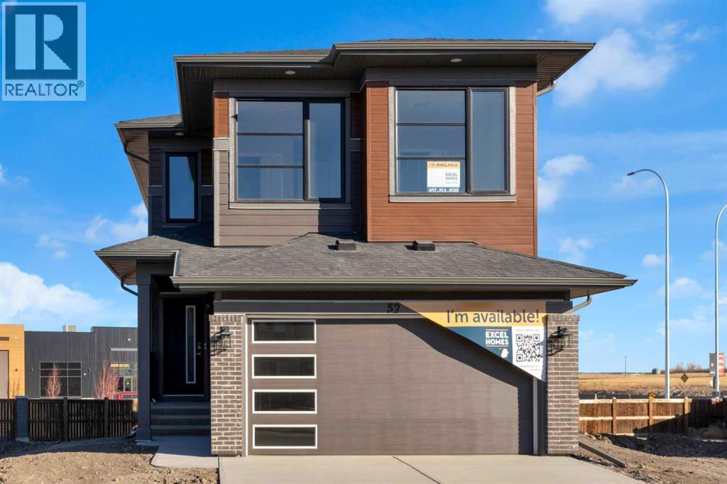 52 Lewisburg Close NE, Calgary, Alberta  T3P 2N4 - Photo 1 - A2284188