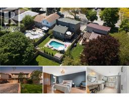 383 BRANTWOOD PARK Road, Brantford, Ontario