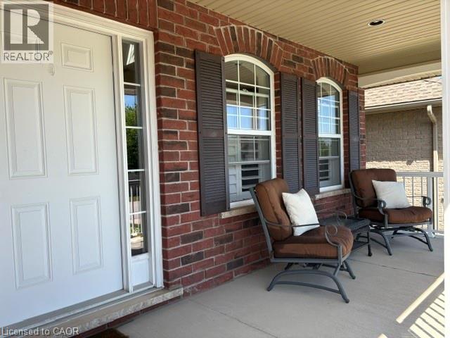 455 Alan Crescent, Woodstock, Ontario N4S 0B9 - Photo 2 - 40833558