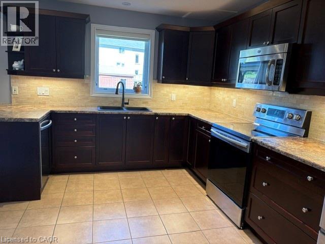 455 Alan Crescent, Woodstock, Ontario N4S 0B9 - Photo 7 - 40833558