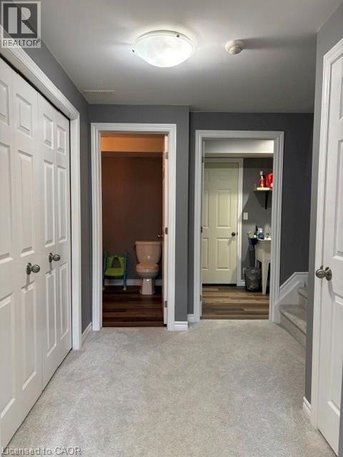 455 Alan Crescent, Woodstock, Ontario N4S 0B9 - Photo 12 - 40833558