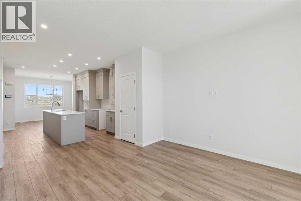 74 Lucas Heath NW, Calgary, Alberta  T3P 2Y2 - Photo 5 - A2303606