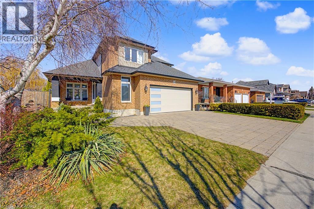 34 Highbury Drive, Stoney Creek, Ontario  L8J 2T4 - Photo 2 - 40833606