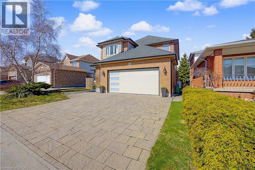 34 Highbury Drive, Stoney Creek, Ontario  L8J 2T4 - Photo 3 - 40833606