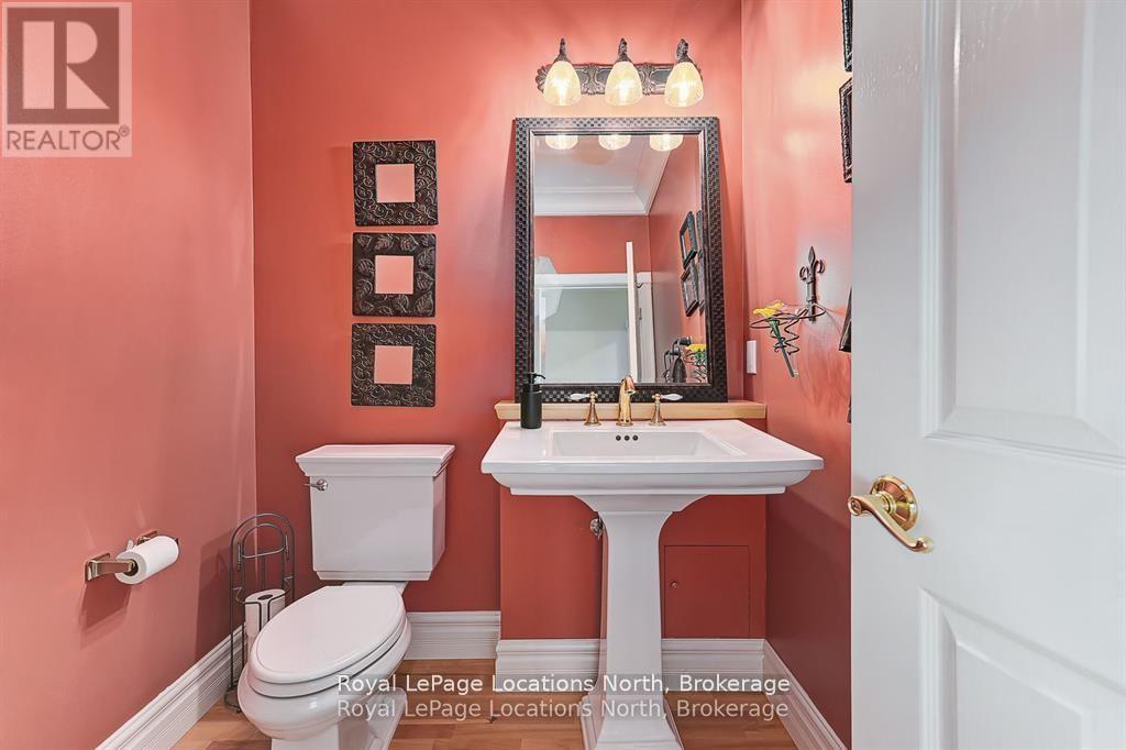 6 Alpine Court, Collingwood, Ontario  L9Y 4W7 - Photo 22 - S13175368
