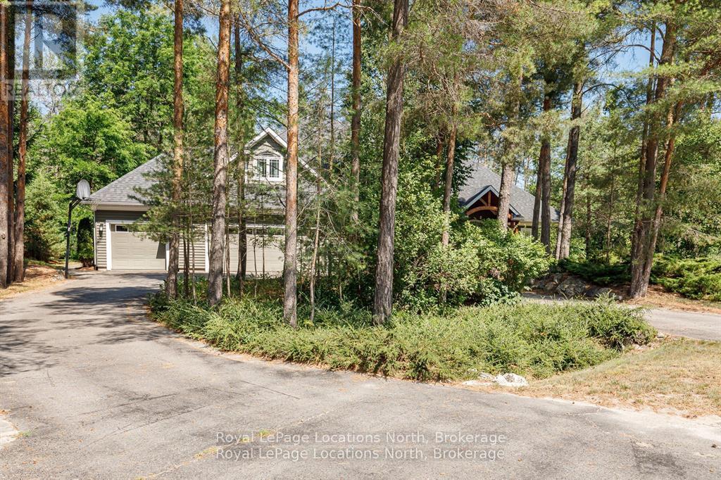 6 Alpine Court, Collingwood, Ontario  L9Y 4W7 - Photo 3 - S13175368