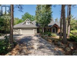 6 ALPINE COURT, Collingwood, Ontario