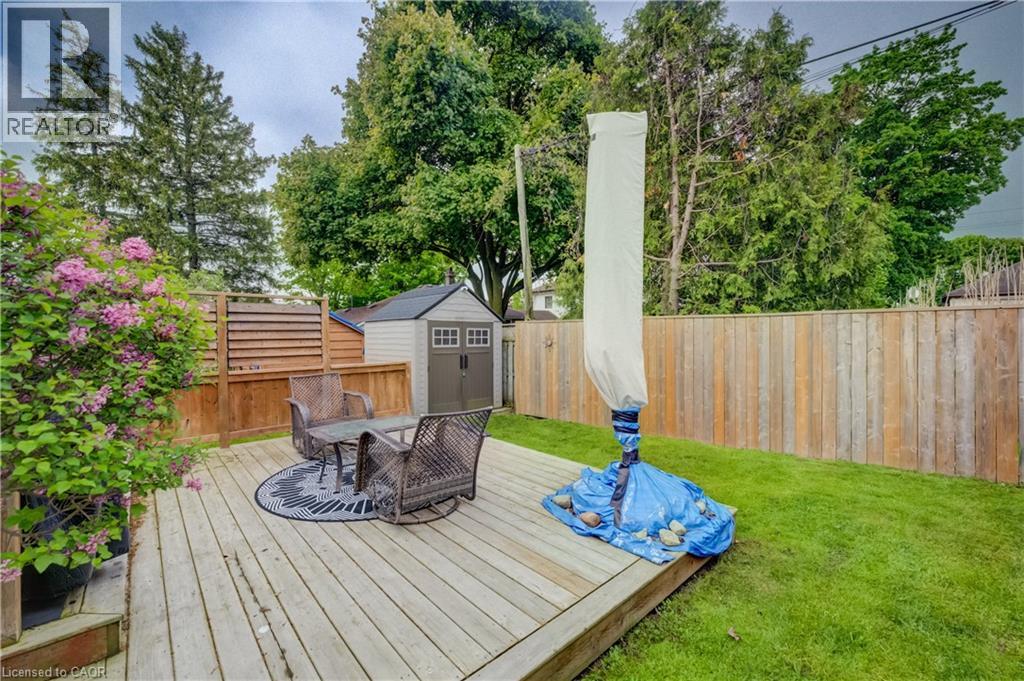 30 Teeple Street, Woodstock, Ontario  N4S 3Y7 - Photo 25 - 40833345