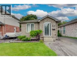 30 TEEPLE Street, Woodstock, Ontario