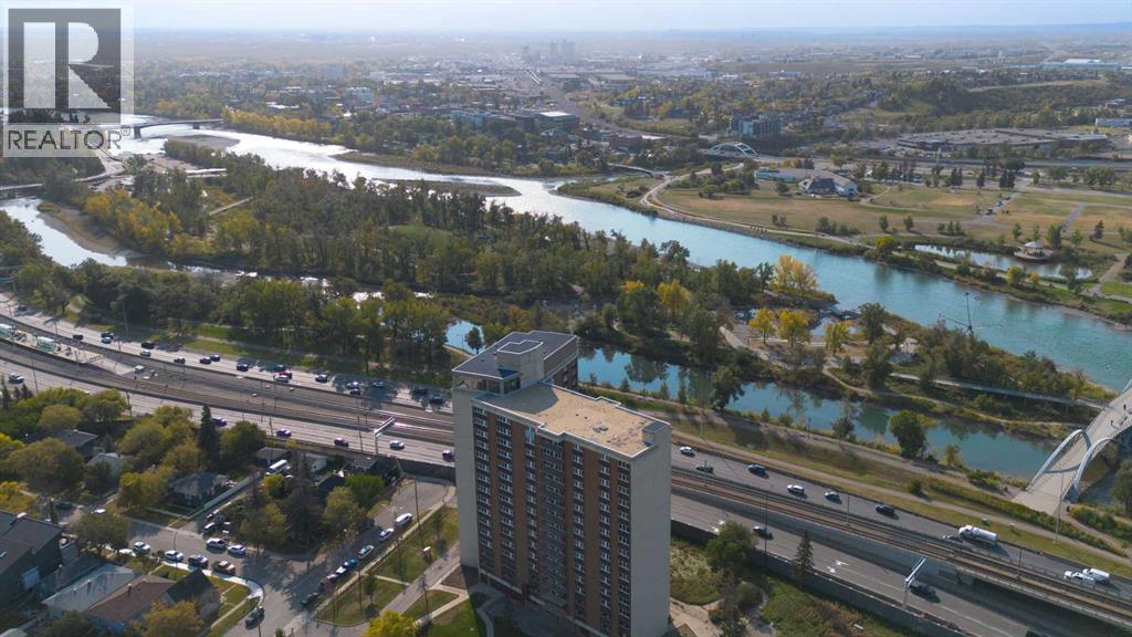 406, 830 Centre Avenue NE, Calgary, Alberta  T2E 9C3 - Photo 46 - A2292642
