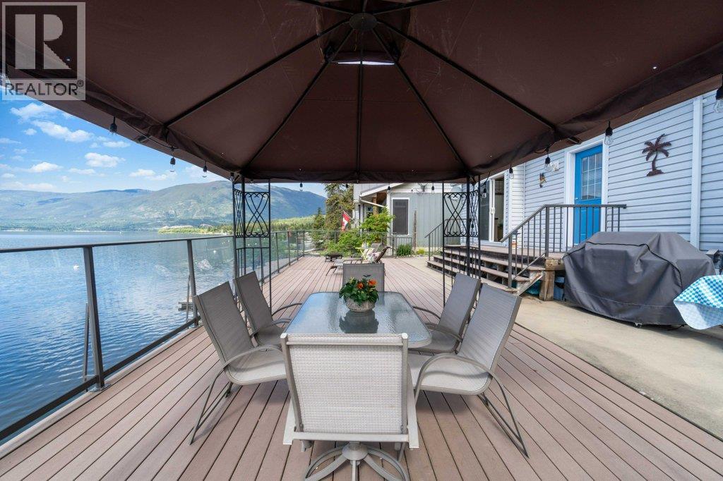 4109 Hacking Road Unit# 4, Tappen, British Columbia  V0E 2X1 - Photo 6 - 10366779