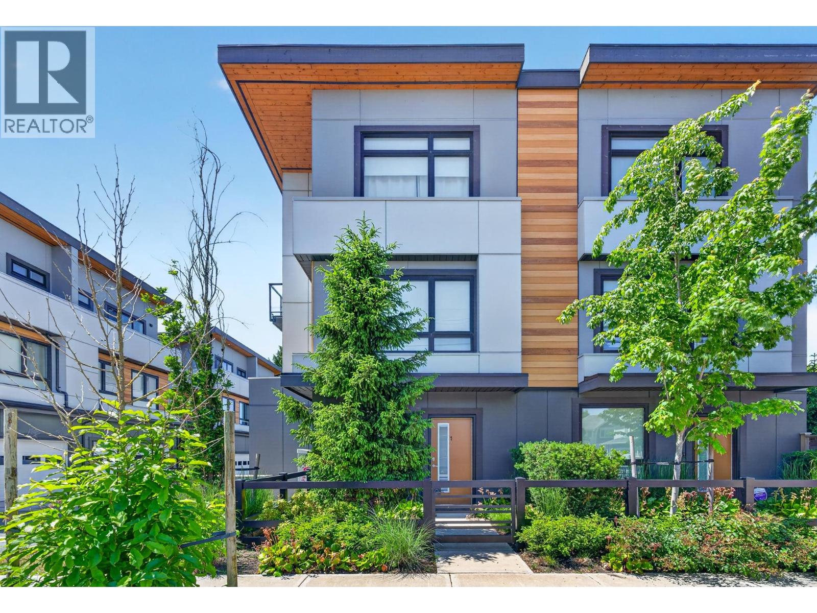 1 9099 No. 2 Road, Richmond, British Columbia  V7E 2C6 - Photo 1 - R3127701