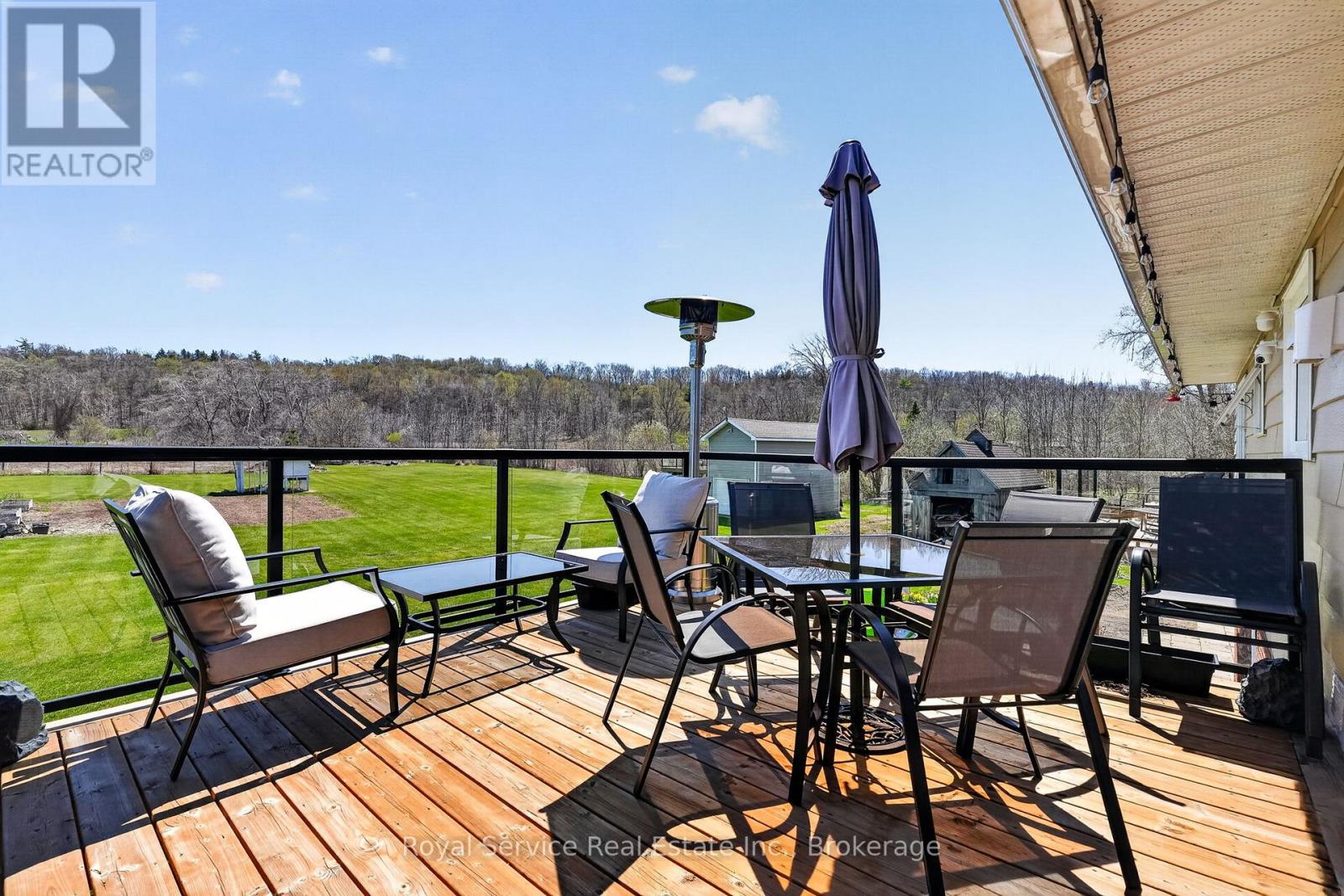 2021 County  3 Road, Prince Edward County, Ontario  K0K 1L0 - Photo 19 - X13175514