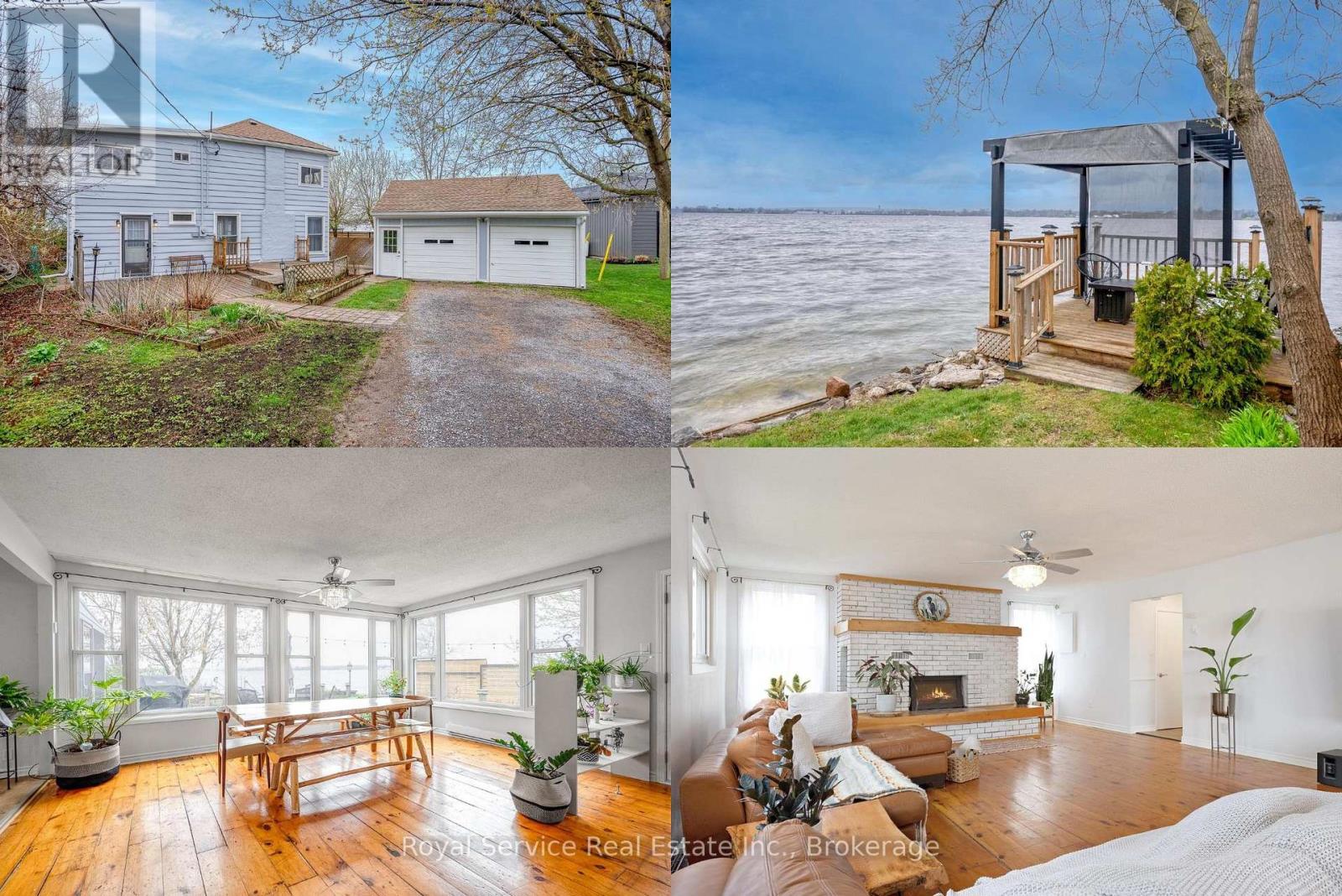 136 ONDERDONK LANE, Prince Edward County, Ontario