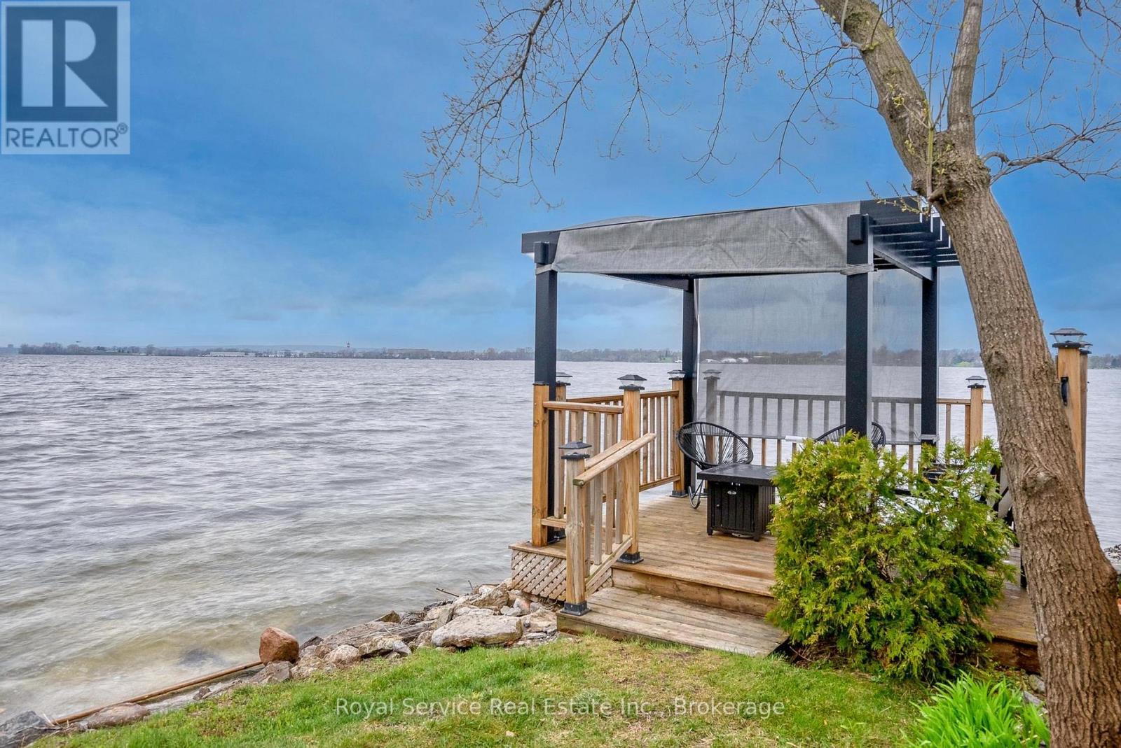 136 Onderdonk Lane, Prince Edward County, Ontario  K0K 1L0 - Photo 3 - X13175534