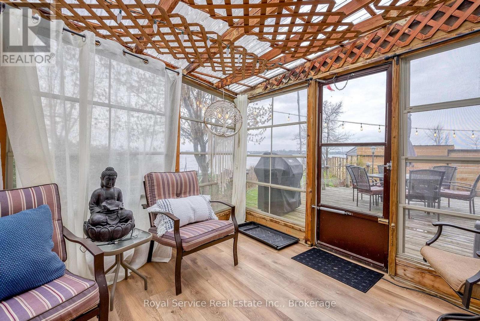 136 Onderdonk Lane, Prince Edward County, Ontario  K0K 1L0 - Photo 33 - X13175534