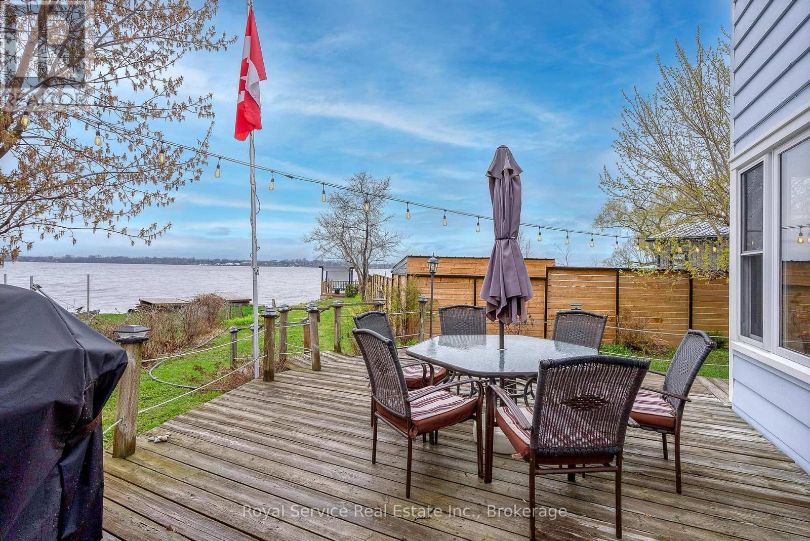 136 Onderdonk Lane, Prince Edward County, Ontario  K0K 1L0 - Photo 34 - X13175534