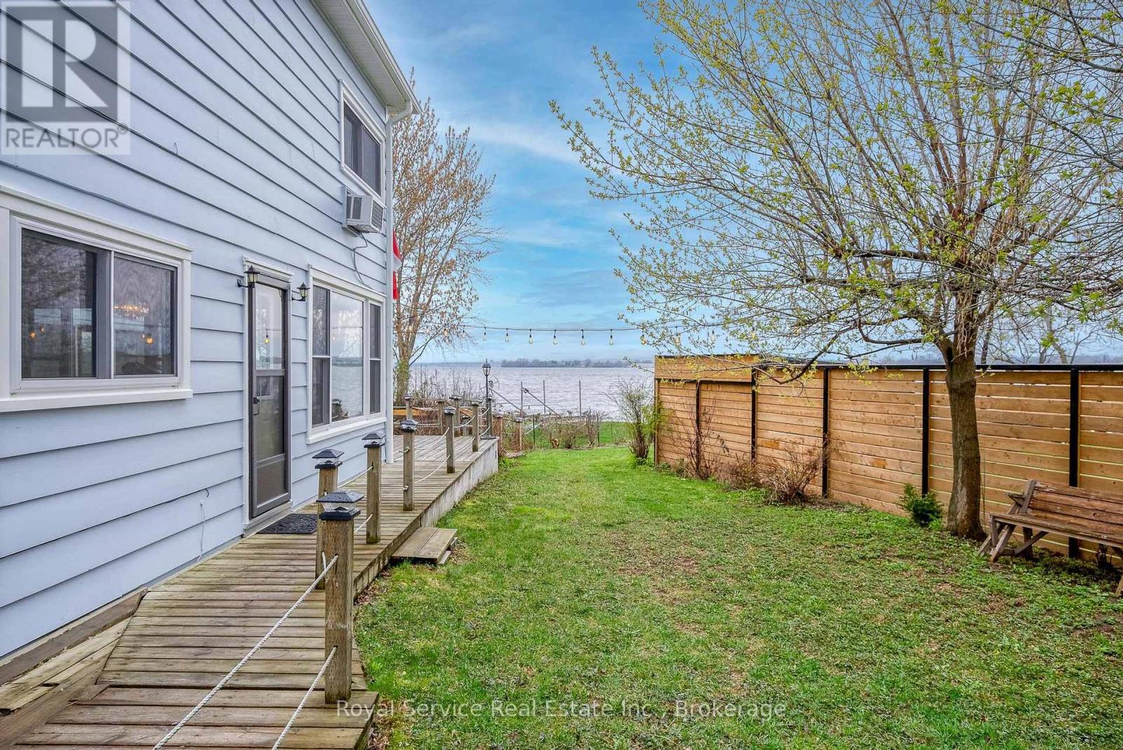 136 Onderdonk Lane, Prince Edward County, Ontario  K0K 1L0 - Photo 36 - X13175534