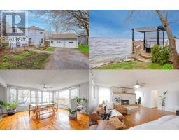 136 ONDERDONK LANE, Prince Edward County, Ontario