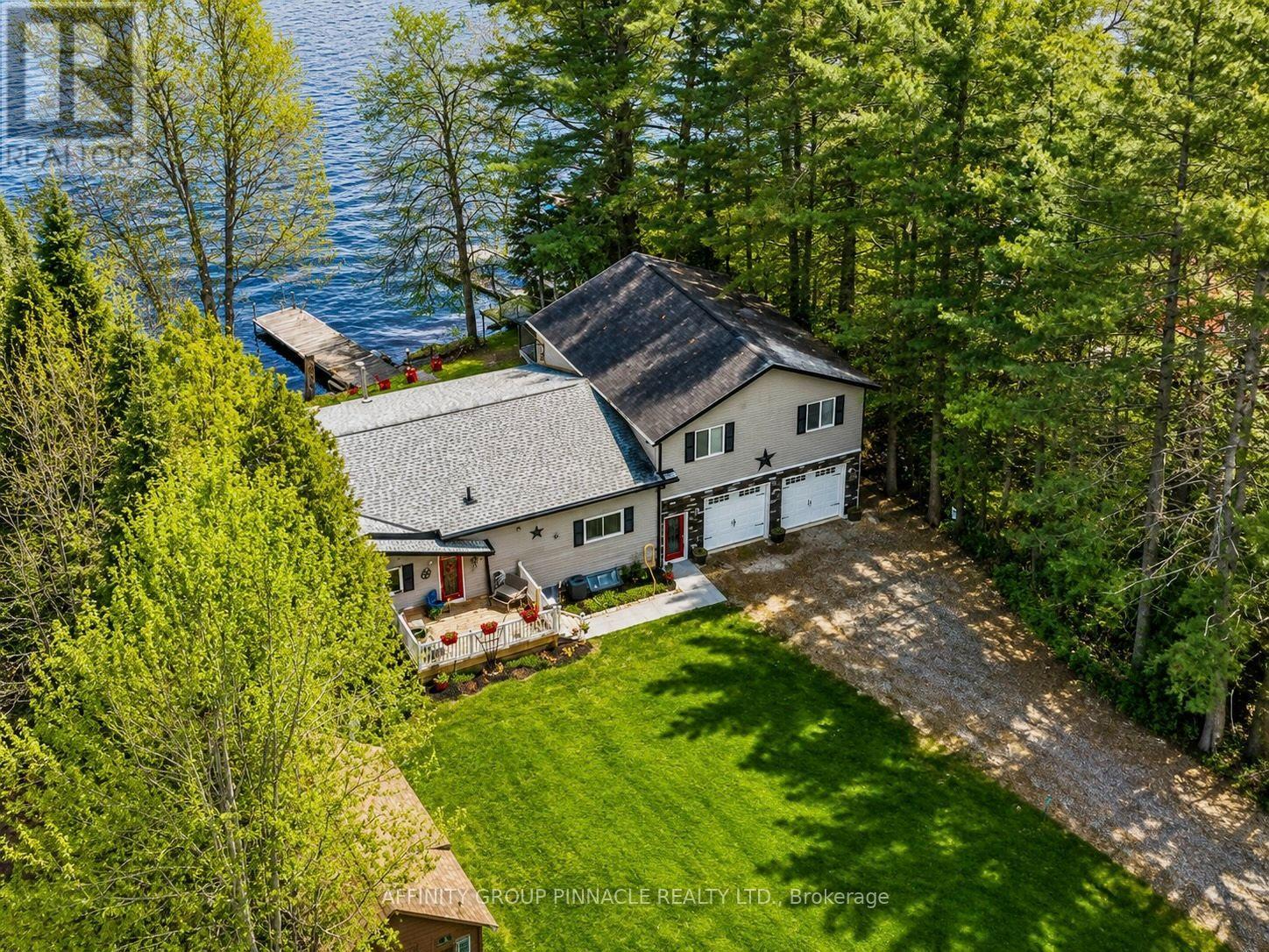 1150 Moore Lake Estates Road, Minden Hills, Ontario  K0M 2L1 - Photo 2 - X13175580