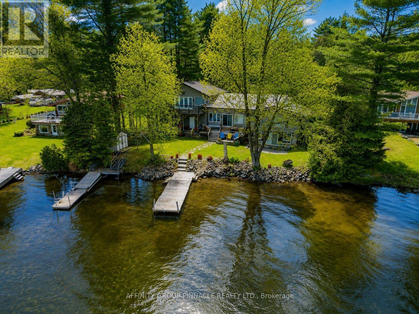 1150 Moore Lake Estates Road, Minden Hills, Ontario  K0M 2L1 - Photo 39 - X13175580