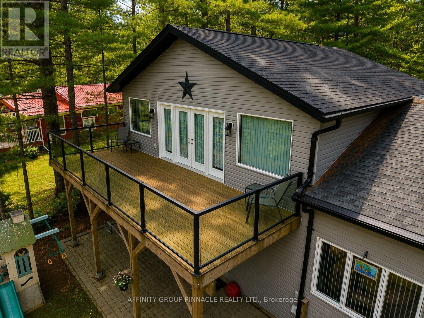 1150 Moore Lake Estates Road, Minden Hills, Ontario  K0M 2L1 - Photo 41 - X13175580