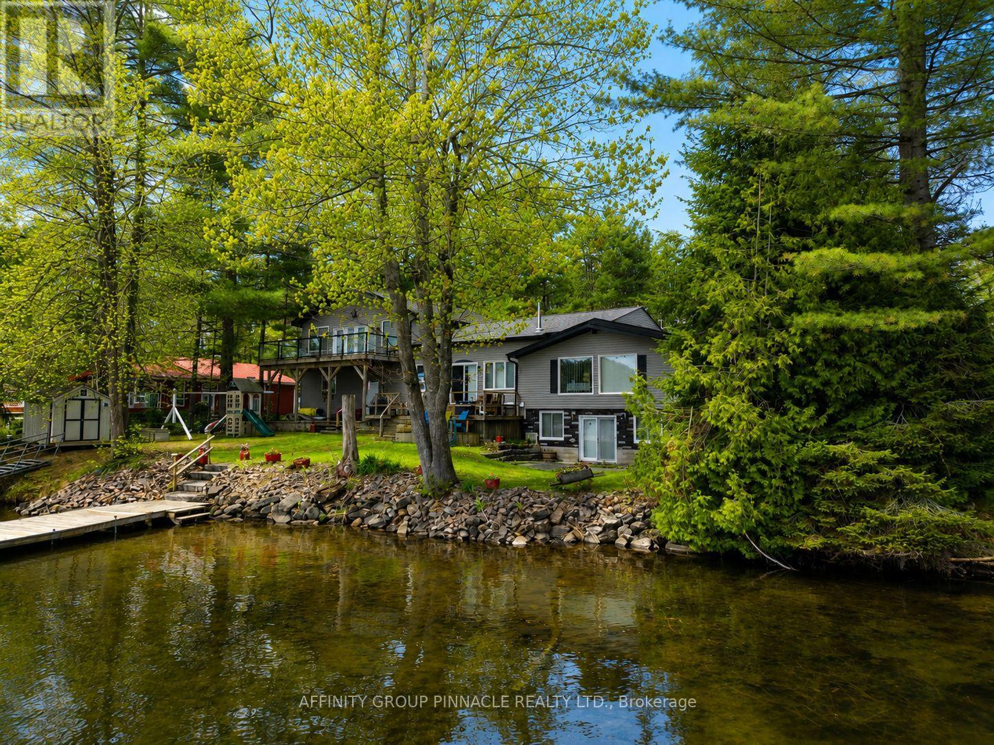 1150 Moore Lake Estates Road, Minden Hills, Ontario  K0M 2L1 - Photo 43 - X13175580