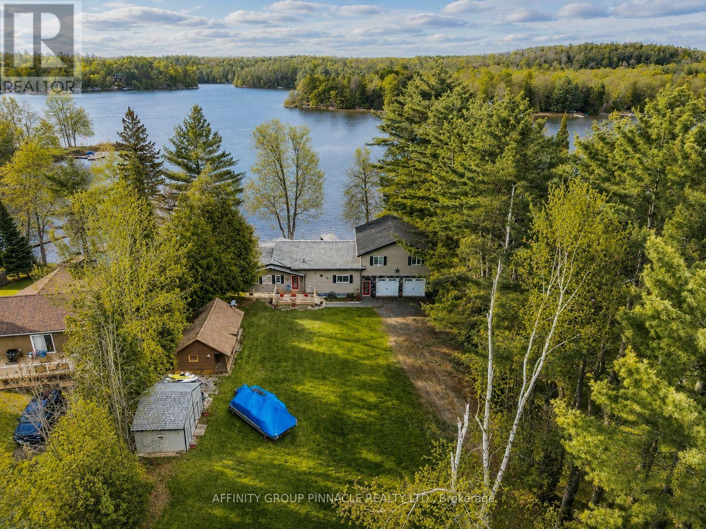 1150 Moore Lake Estates Road, Minden Hills, Ontario  K0M 2L1 - Photo 48 - X13175580