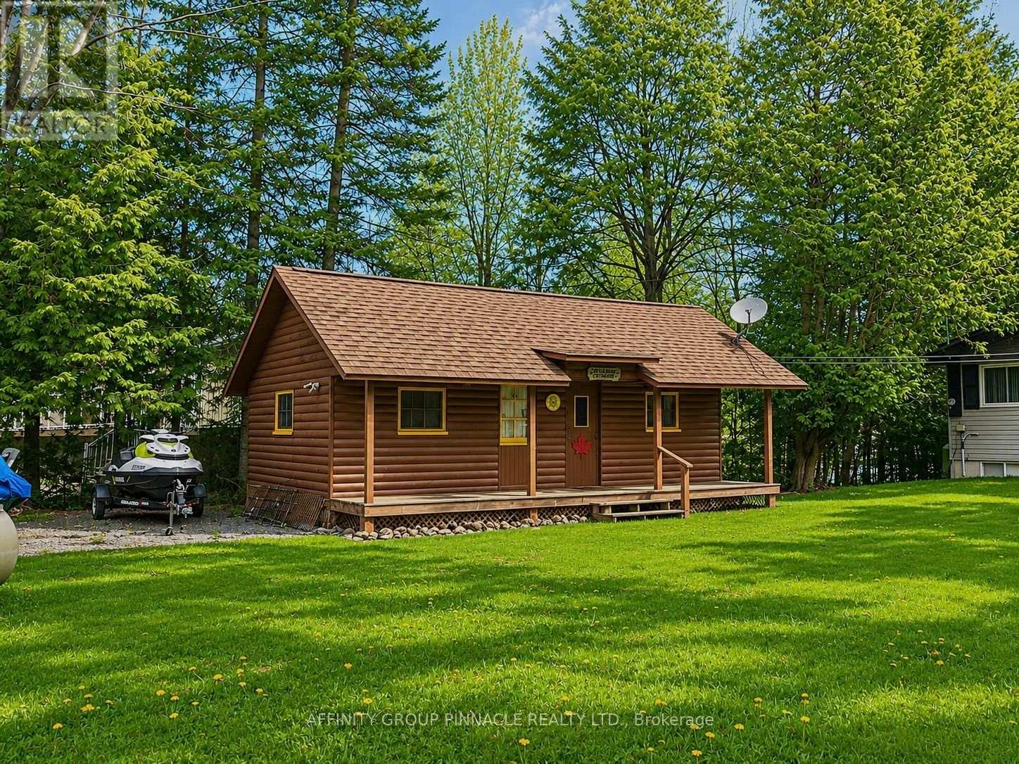 1150 Moore Lake Estates Road, Minden Hills, Ontario  K0M 2L1 - Photo 6 - X13175580
