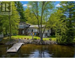 1150 MOORE LAKE ESTATES ROAD, Minden Hills, Ontario