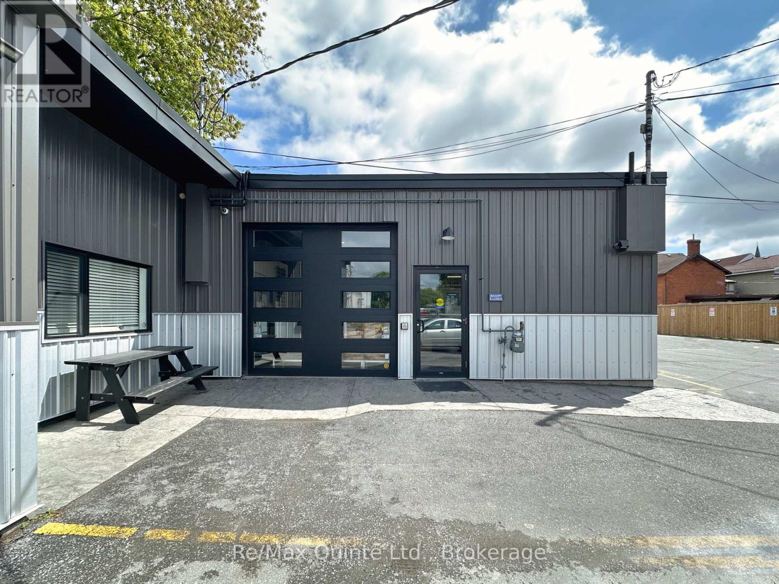 Unit C - 14 North Front Street, Belleville, Ontario  K8P 3A7 - Photo 1 - X13175616