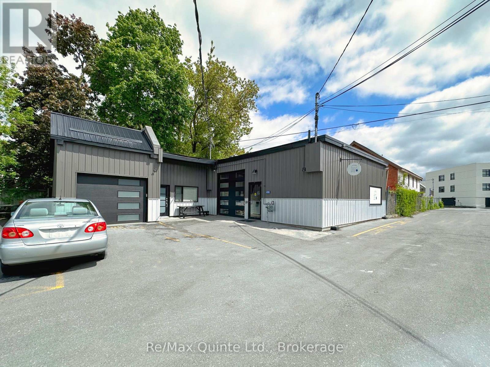 Unit C - 14 North Front Street, Belleville, Ontario  K8P 3A7 - Photo 2 - X13175616