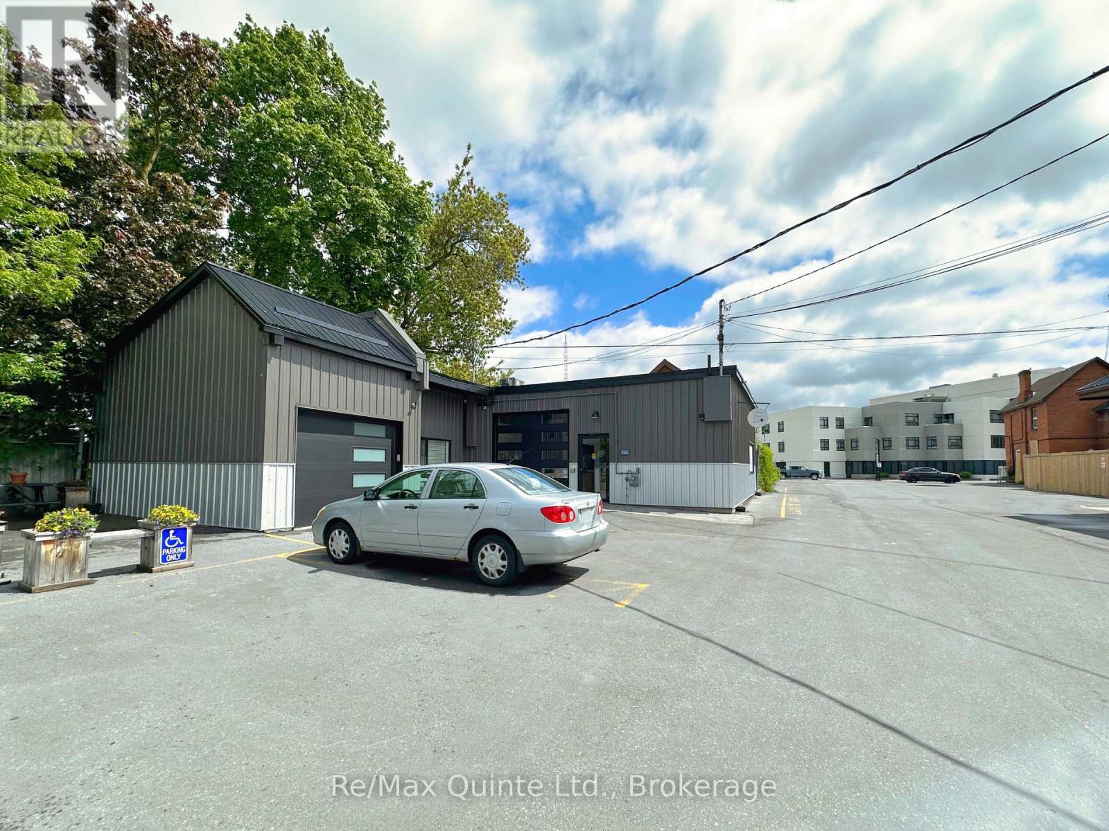 Unit C - 14 North Front Street, Belleville, Ontario  K8P 3A7 - Photo 3 - X13175616