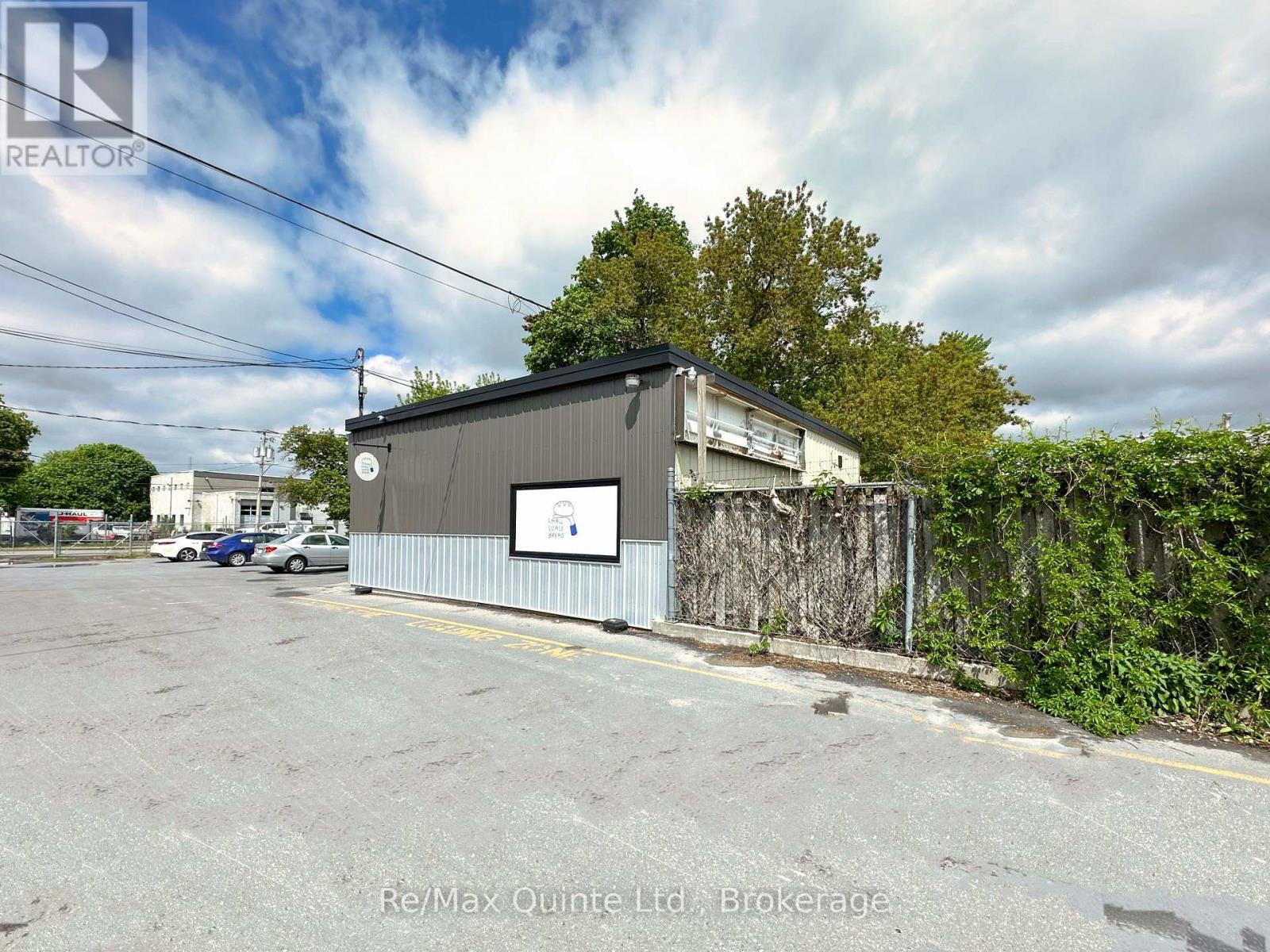 Unit C - 14 North Front Street, Belleville, Ontario  K8P 3A7 - Photo 4 - X13175616