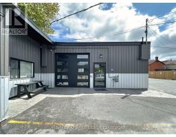 UNIT C - 14 NORTH FRONT STREET, Belleville, Ontario