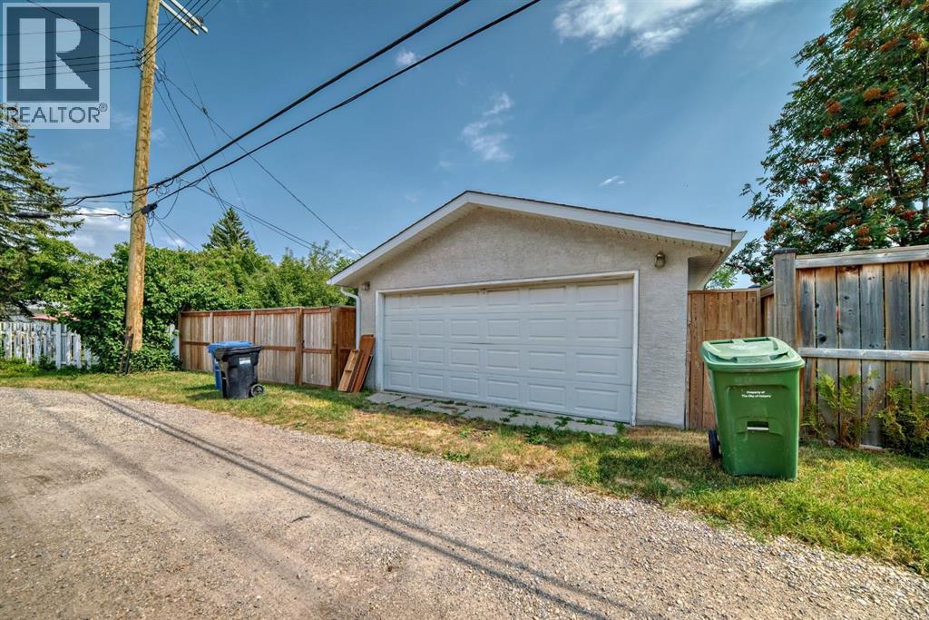 5519 Buckthorn Road NW, Calgary, Alberta  T2K 2Y6 - Photo 39 - A2300683