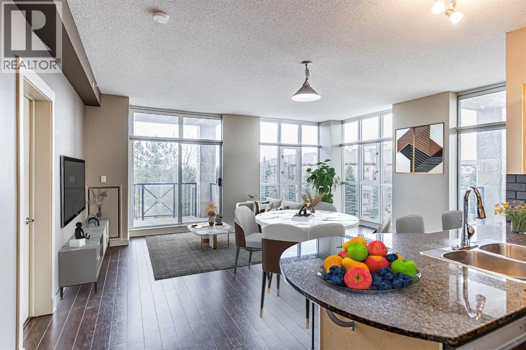 4711, 11811 Lake Fraser Drive SE, Calgary, Alberta  T2J 7J4 - Photo 2 - A2304180