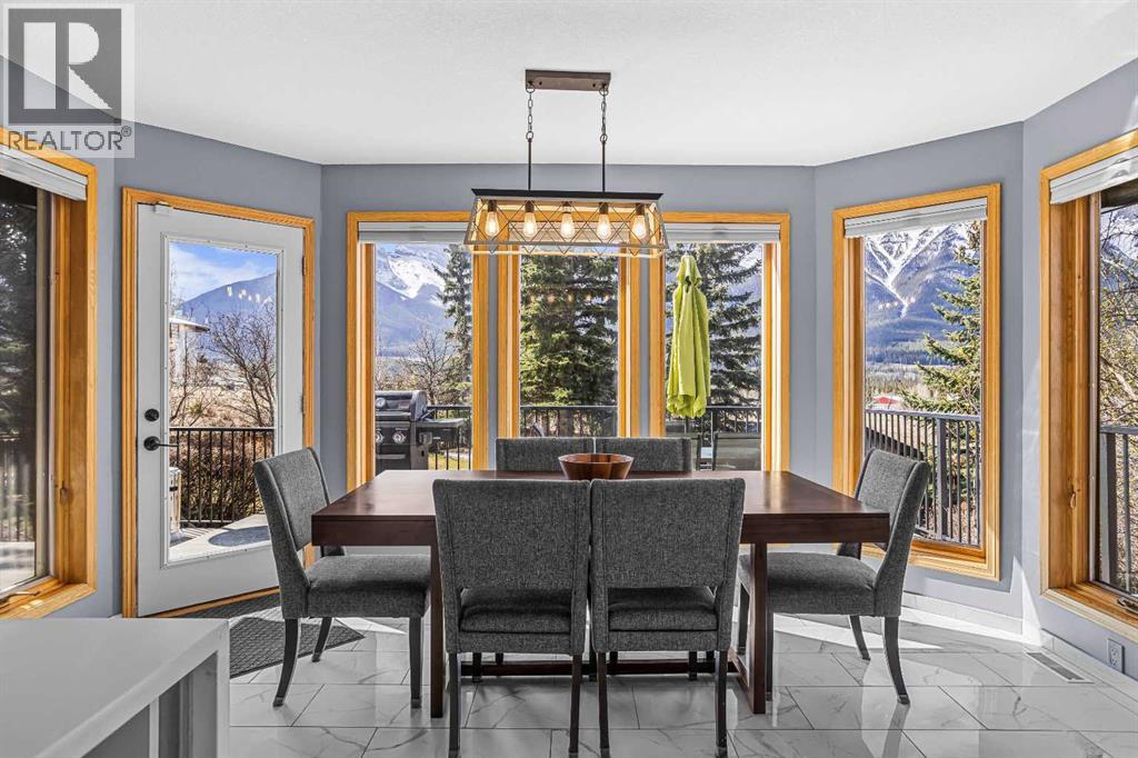 260 Grizzly Crescent, Canmore, Alberta  T1W 1B5 - Photo 19 - A2306249