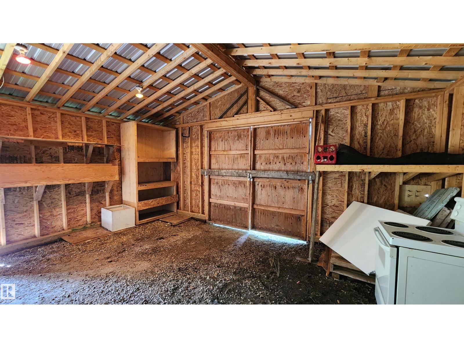 174 63303 Hwy 867, Rural Lac La Biche County, Alberta  T0A 2C0 - Photo 37 - E4490004
