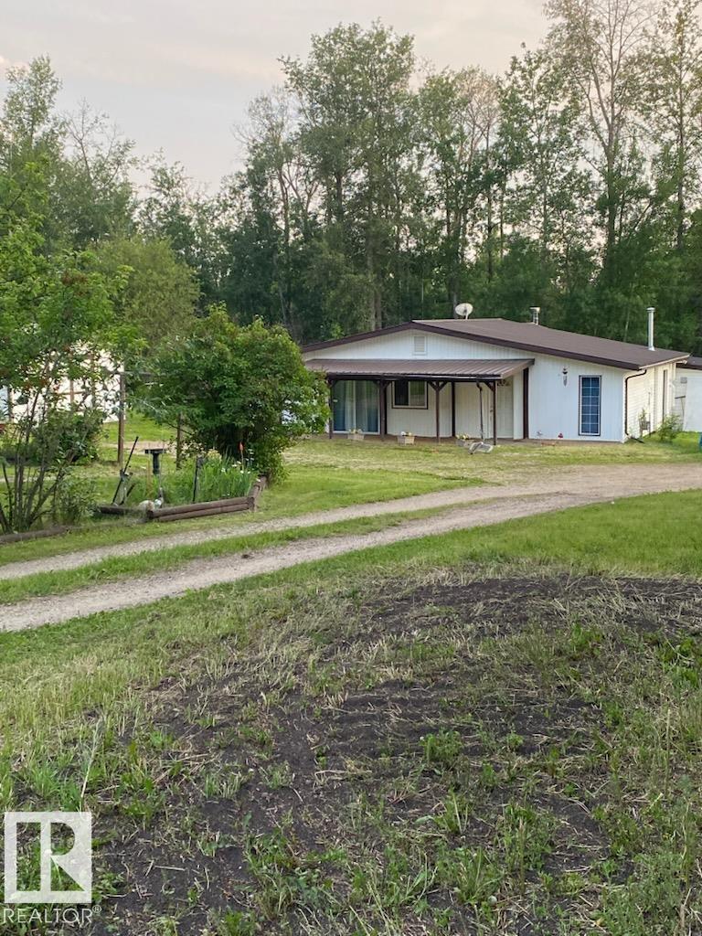 174 63303 Hwy 867, Rural Lac La Biche County, Alberta  T0A 2C0 - Photo 5 - E4490004