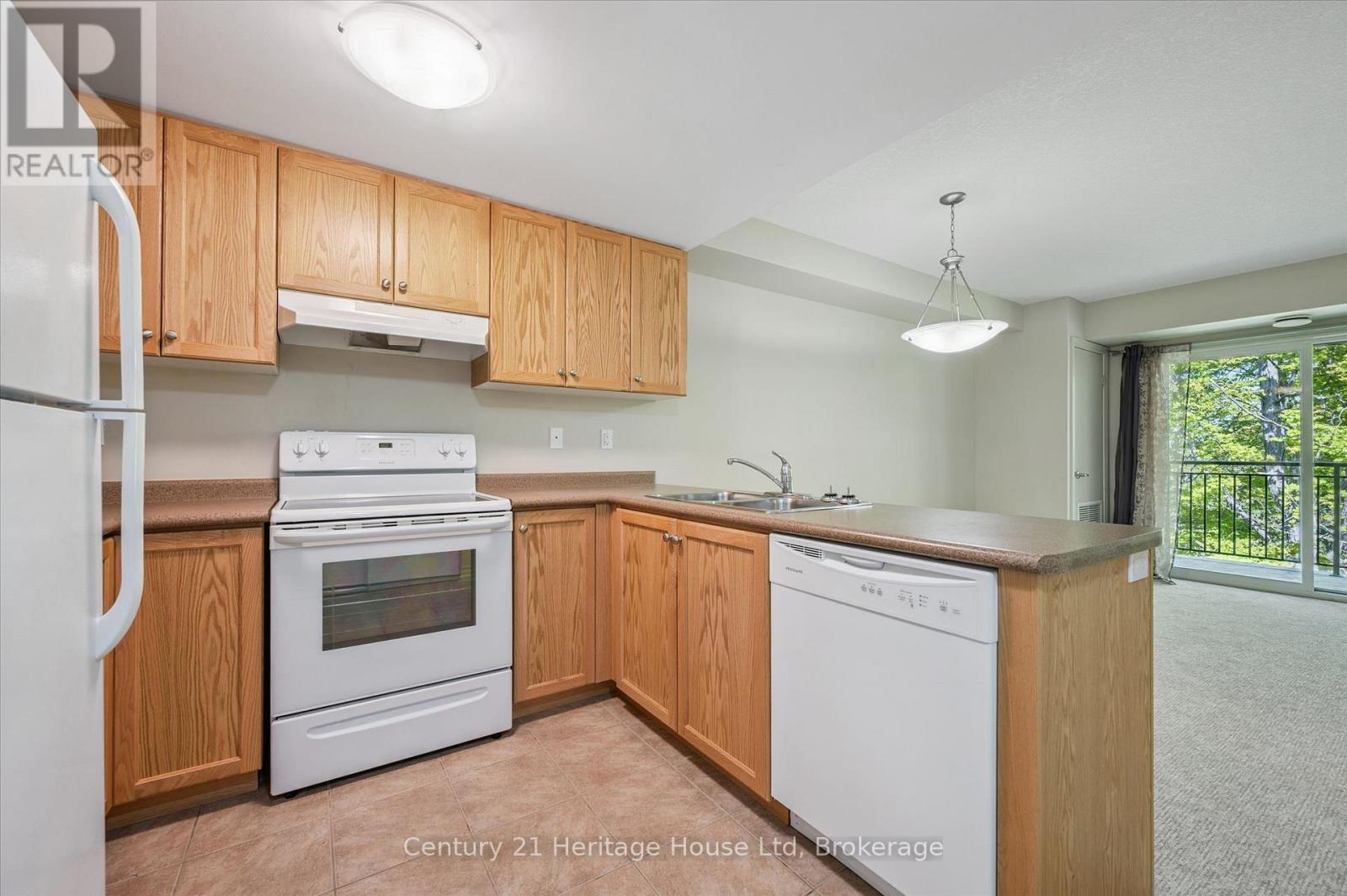 407 - 625 St David Street S, Centre Wellington, Ontario  N1M 0A8 - Photo 10 - X13175424