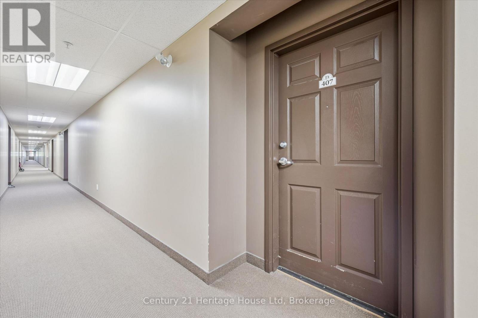 407 - 625 St David Street S, Centre Wellington, Ontario  N1M 0A8 - Photo 5 - X13175424