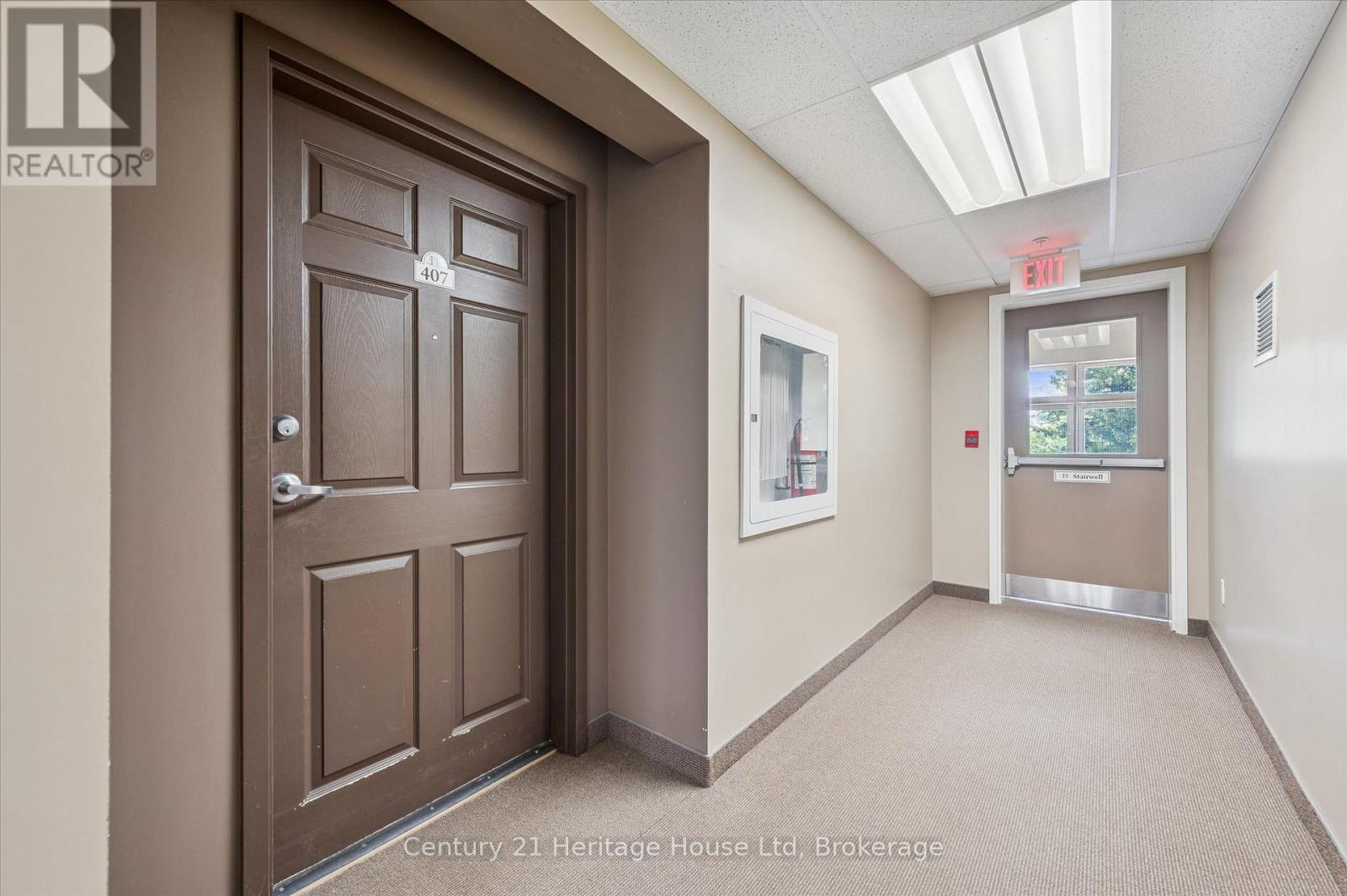 407 - 625 St David Street S, Centre Wellington, Ontario  N1M 0A8 - Photo 6 - X13175424