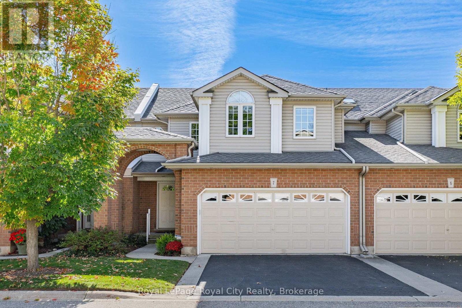 7 - 784 GORDON STREET, guelph (kortright east), Ontario