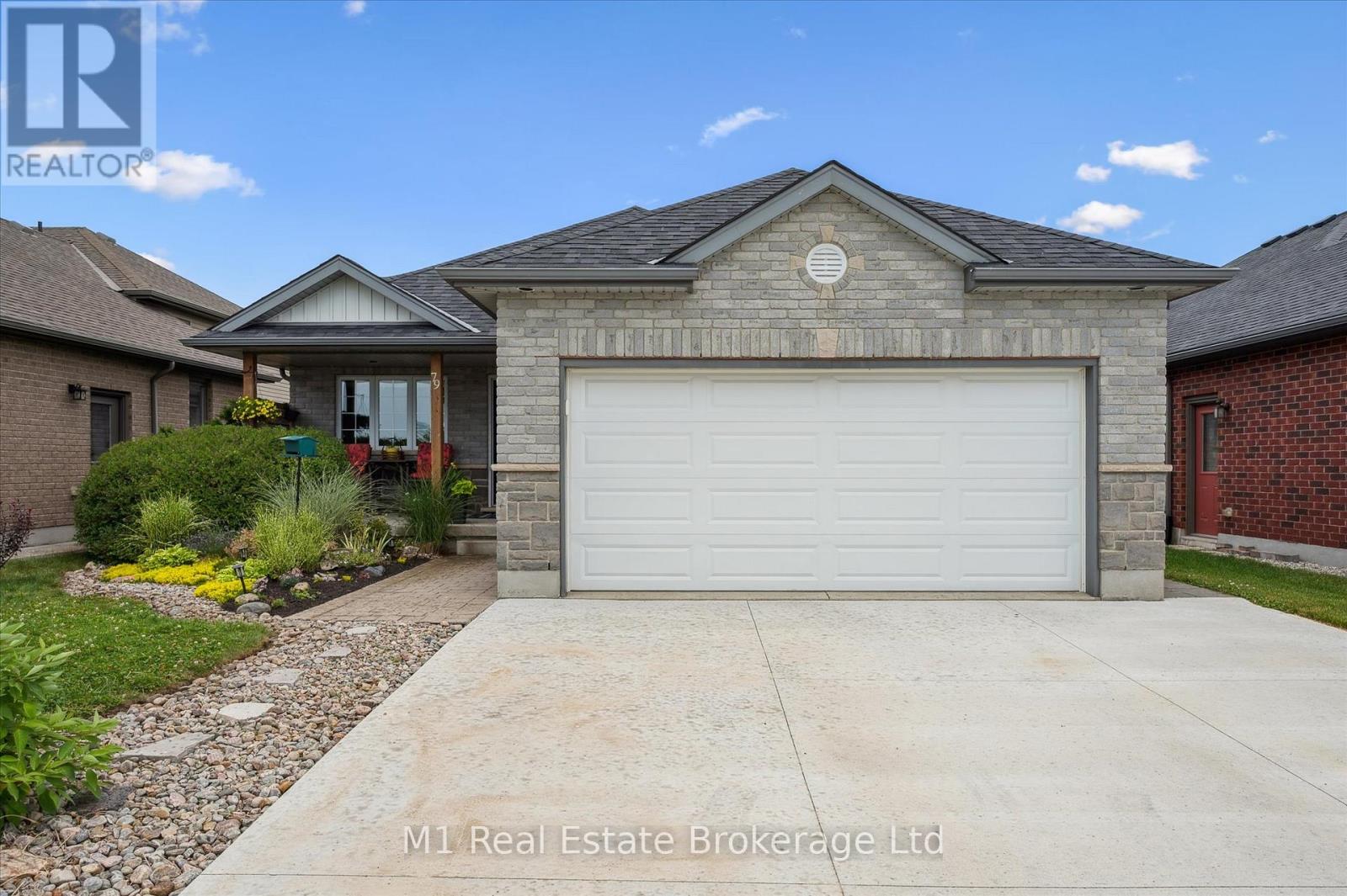 79 SPENCER DRIVE, centre wellington (elora/salem), Ontario