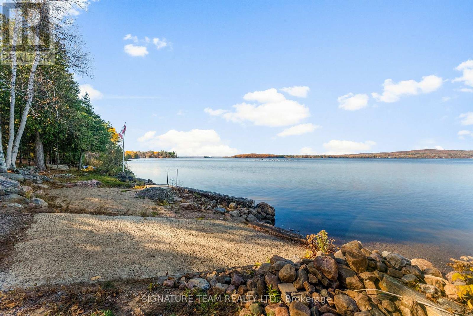 368 B Rocky Point Drive, Bonnechere Valley, Ontario  K0J 1X0 - Photo 2 - X13175562