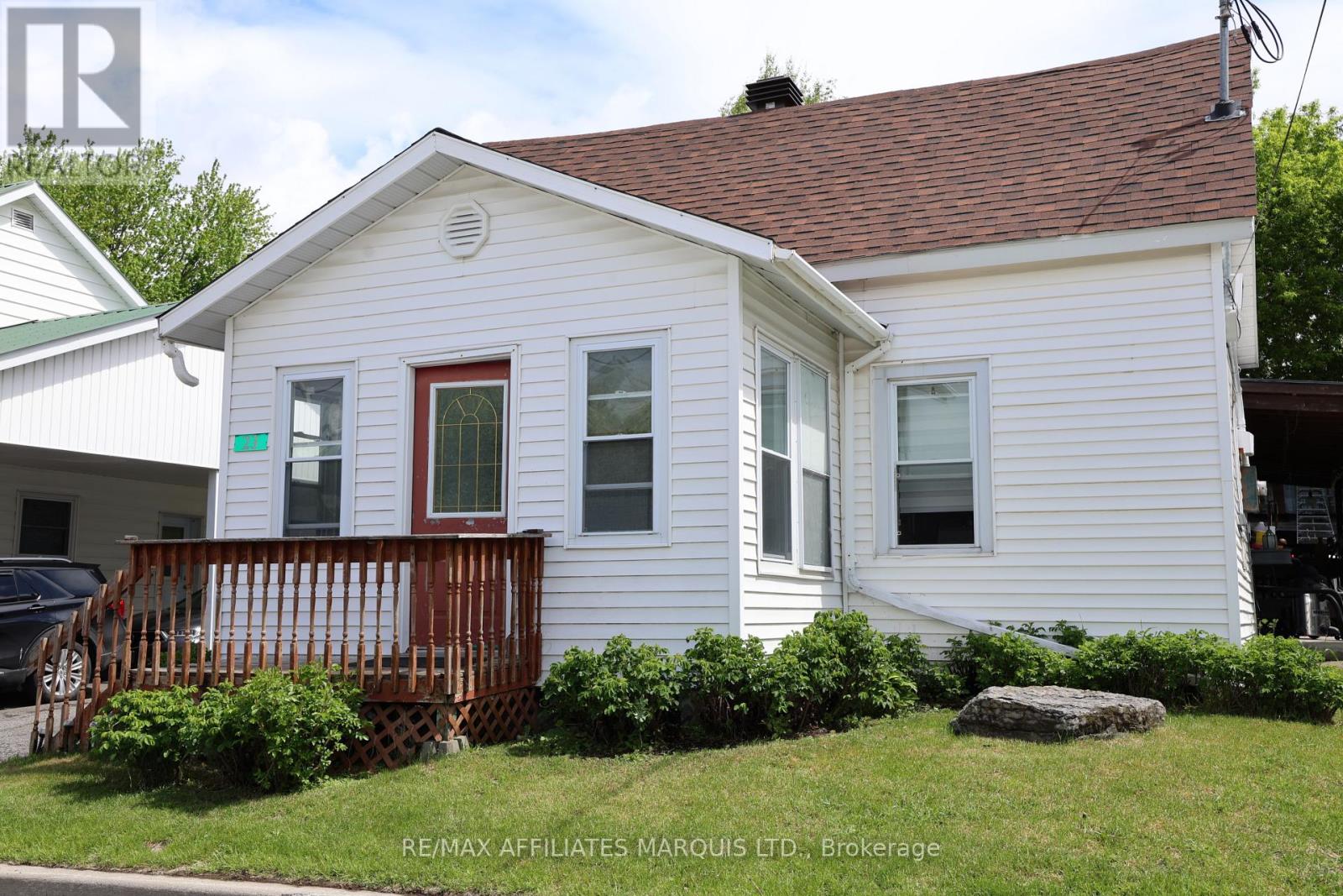 23 Sabourin Street, North Stormont, Ontario  K0C 1W0 - Photo 3 - X13173094